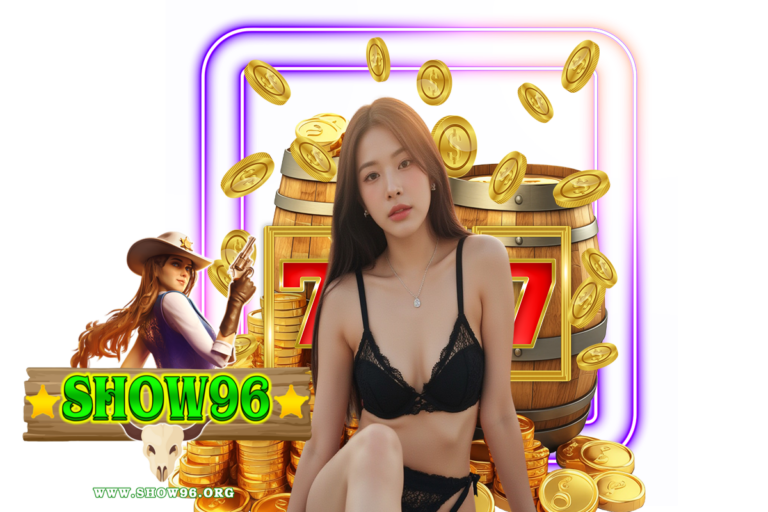 show wallet
