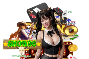 show96 slot