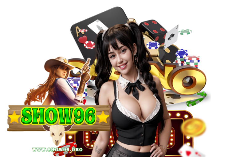 show96 slot