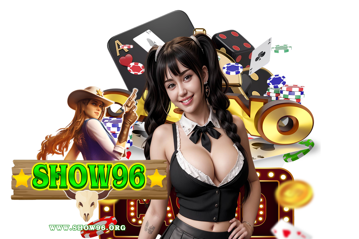 show96 slot