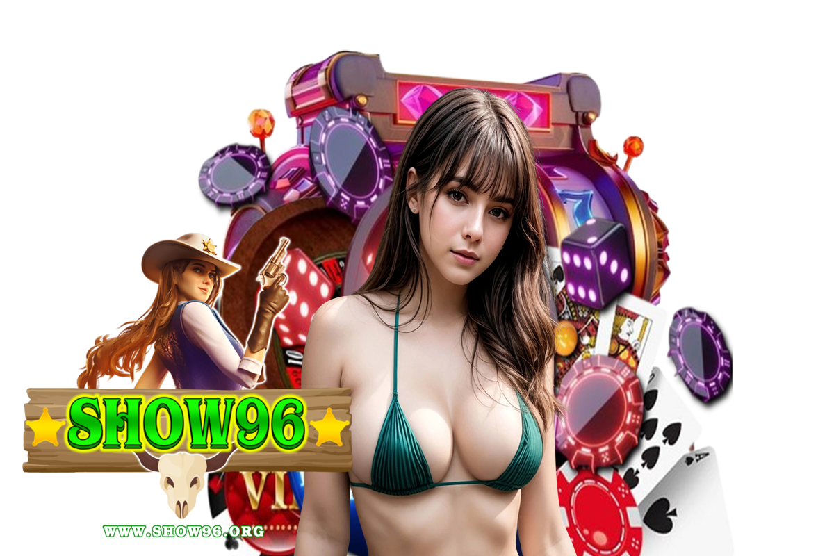show96 คืนยอดเสีย