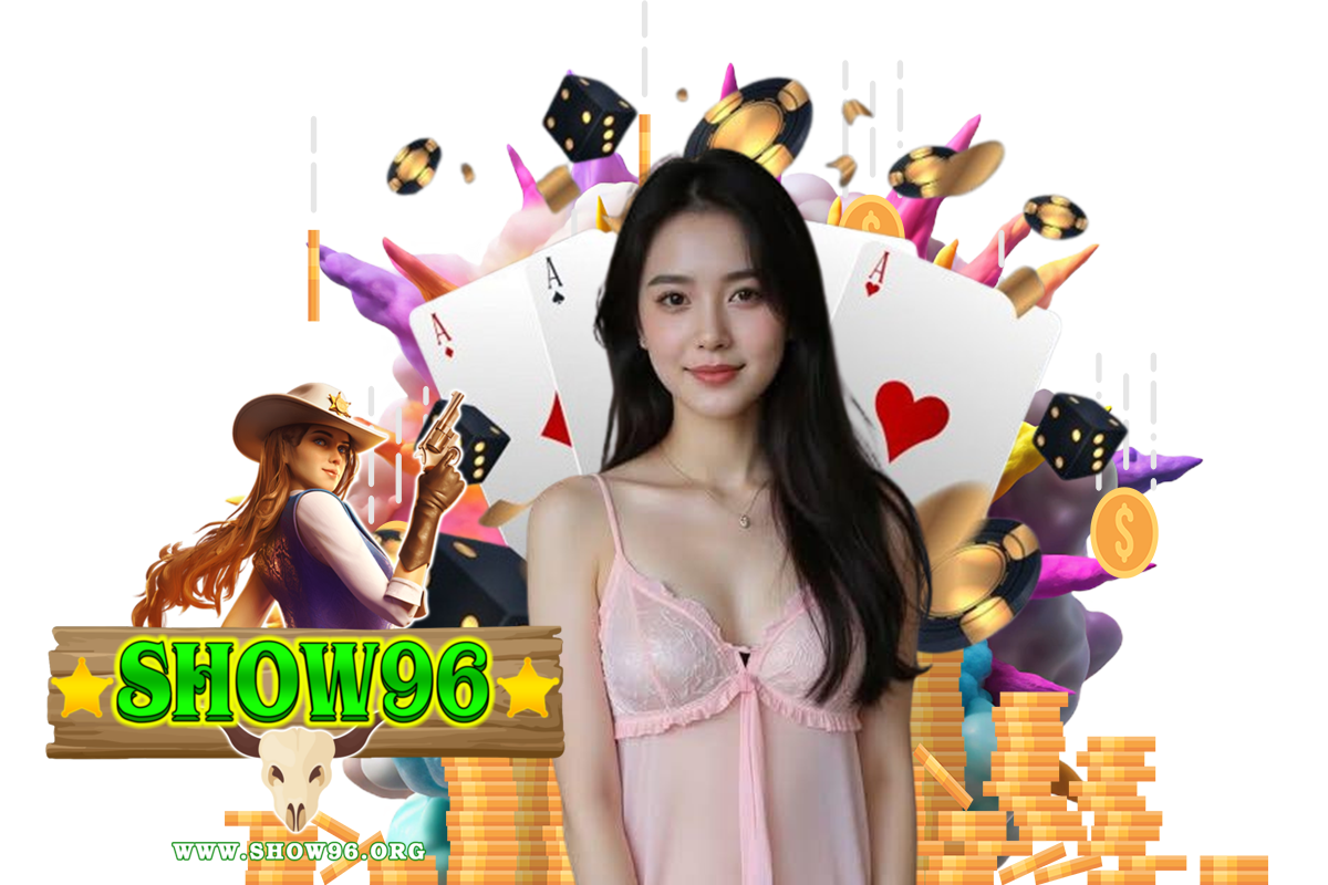 show96 ทรูวอเลท